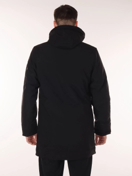 Remain / Куртка демисезонная Remain / Куртка демисезонная