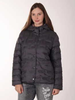 Money&You / Куртка деми