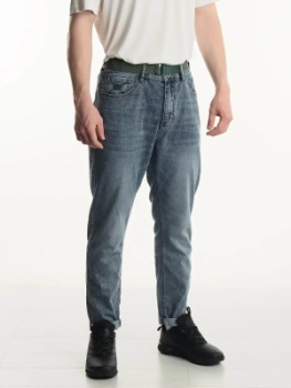 OZA / Джинсы OZA / Джинсы