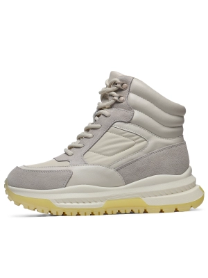 Strobbs / Ботинки женские утепленные