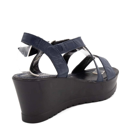 Тофа / Босоножки