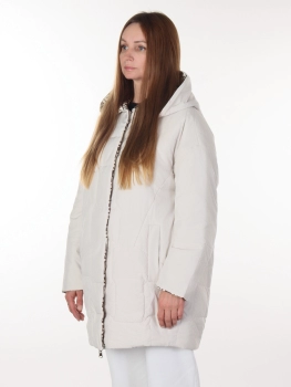 IceDewy / Куртка демисезонная