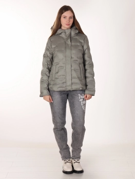 Money&You / Куртка деми