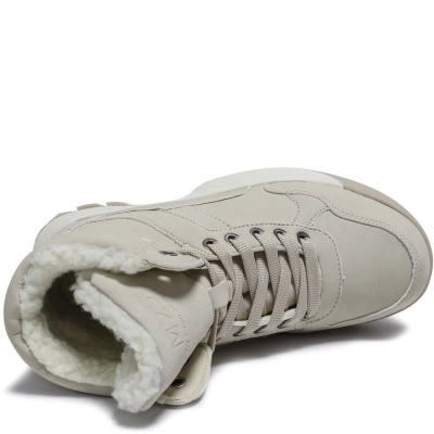 M25 / Ботинки