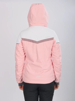 High Experience / Куртка горнолыжная / сноубордическая женская High Experience / Куртка горнолыжная / сноубордическая женская