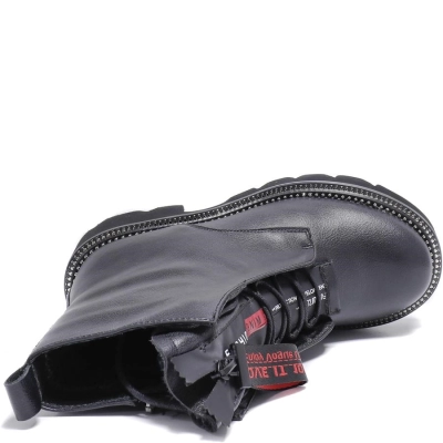 Torsion Field (Тофа) / Ботинки женские утепленные