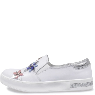 Palazzo D'oro / Слипоны