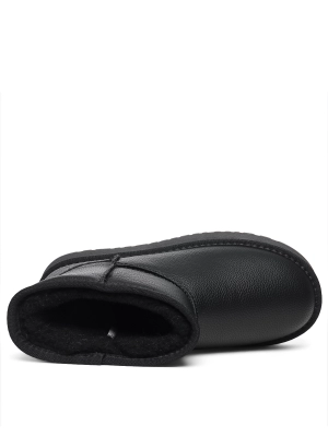 SET SAIL / Угги утепленные