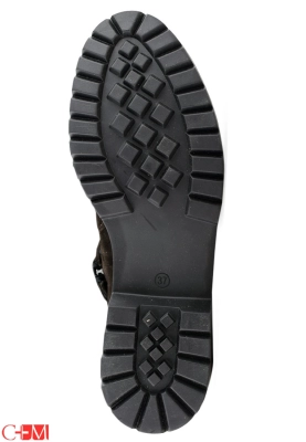 El Tempo / Сапоги