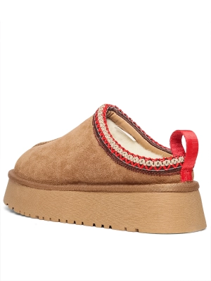 SET SAIL / Угги утепленные