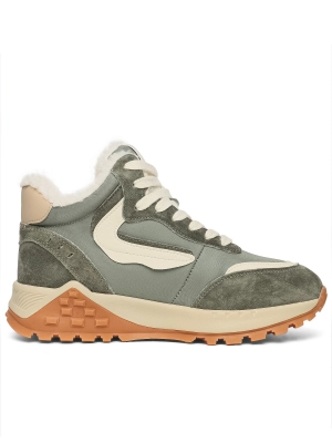 Rita Bravuro / Ботинки женские утепленные