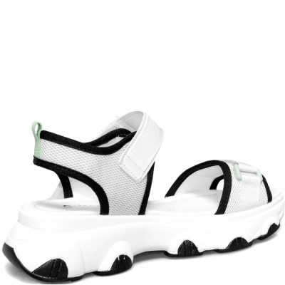 Gelsomino / Сандалии