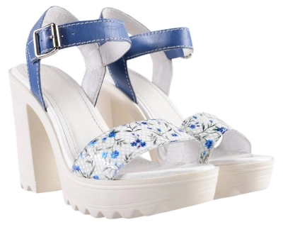 Тофа / Босоножки