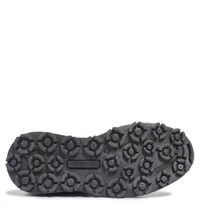 Torsion Field (Тофа) / Ботинки мужские утепленные