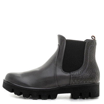 Escan / Ботинки