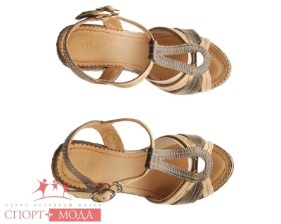 Тофа / Босоножки