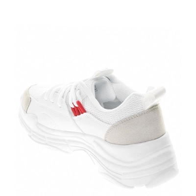 Тофа / Кроссовки