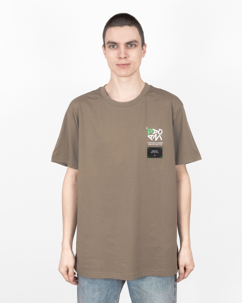 Wellsalor / Футболка