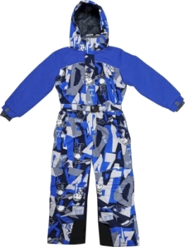 Kalborn / Комбинезон горнолыжный / для активного отдыха / зимний / для прогулок Kalborn / Комбинезон горнолыжный / для активного отдыха / зимний / для прогулок