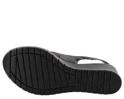 Тофа / Босоножки