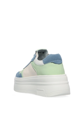 Torsion Field (Тофа) / Кроссовки женские