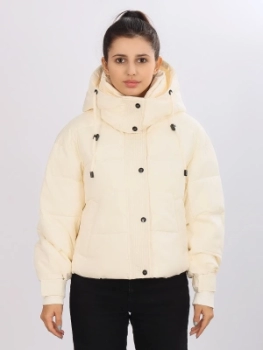 YIYIROSES / Куртка женская утепленная YIYIROSES / Куртка женская утепленная