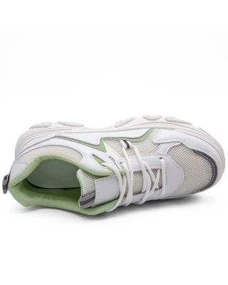 Lucky Sister / Кроссовки