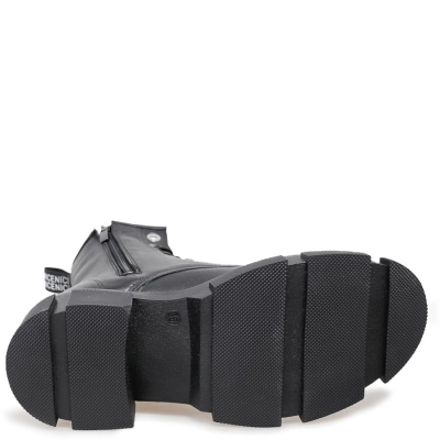 Fly Step / Ботинки