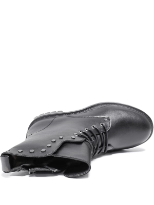 Torsion Field (Тофа) / Ботинки женские утепленные