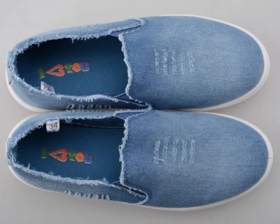 Алми / Слипоны