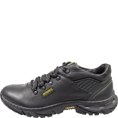 Torsion Field (Тофа) / Ботинки мужские утепленные