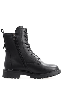 Torsion Field (Тофа) / Ботинки женские утепленные