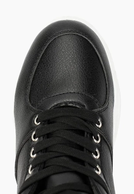 Patrol / Ботинки