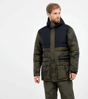 Termit / Куртка горнолыжная Termit / Куртка горнолыжная