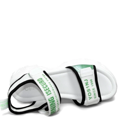 Gelsomino / Сандалии