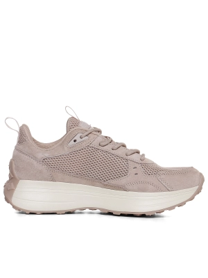 Strobbs / Кроссовки замшевые