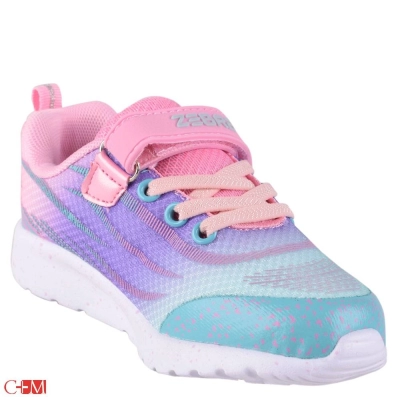 Зебра / Кроссовки