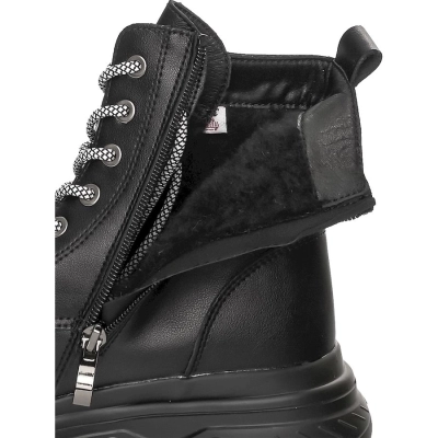 Torsion Field (Тофа) / Ботинки женские утепленные