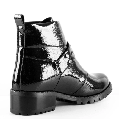 Gelsomino / Ботинки