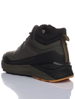 Strobbs / Ботинки утепленные