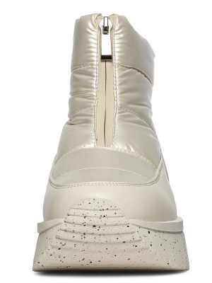 BelleBerry / Ботинки женские утепленные BelleBerry