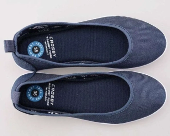 Crosby / Балетки Crosby / Балетки