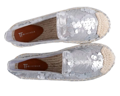 Тофа / Эспадрильи