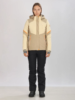 High Experience / Куртка горнолыжная / сноубордическая женская High Experience / Куртка горнолыжная / сноубордическая женская