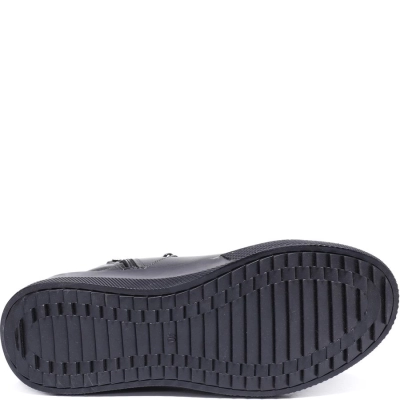 Torsion Field (Тофа) / Ботинки мужские утепленные