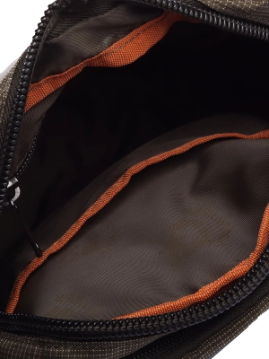 Volunteer / Сумка через плечо кроссбоди