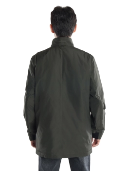 Shark Force / Куртка демисезонная