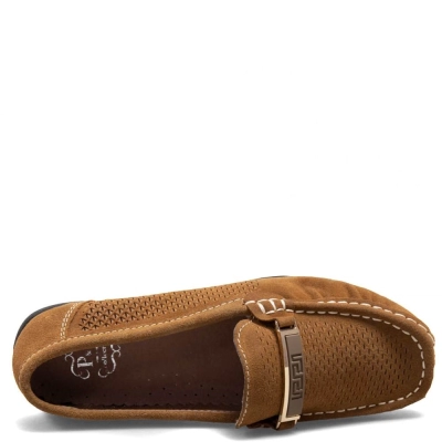 P&L Collection / Мокасины