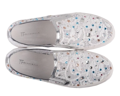 Тофа / Слипоны