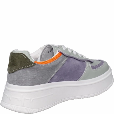 Тофа / Кроссовки